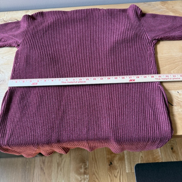 LULULEMON KNIT CARDIGAN OPEN FRONT ATHLEISURE POST WORKOUT CASUAL SPORTY CHIC S - Picture 9 of 11